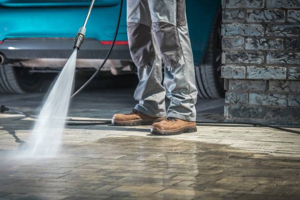Best Factory Floor Cleaning  in Frewsburg, NY