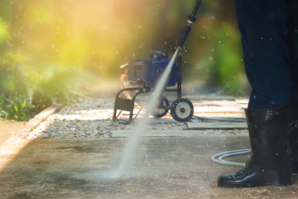 Best Sidewalk and Walkway Cleaning  in Frewsburg, NY